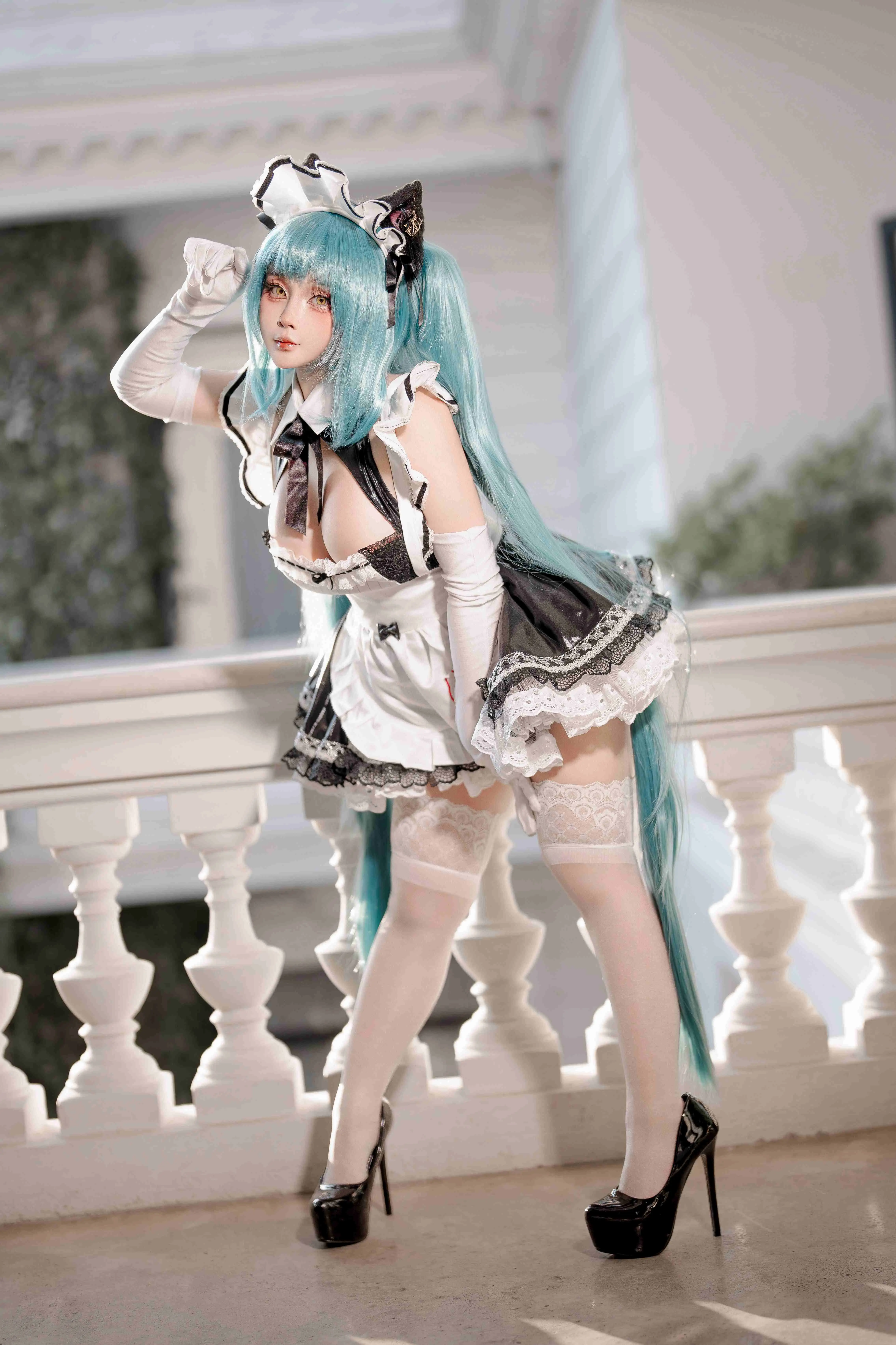 开云体育入口-神还原K/DA女团COSPLAY获官方点赞的简单介绍