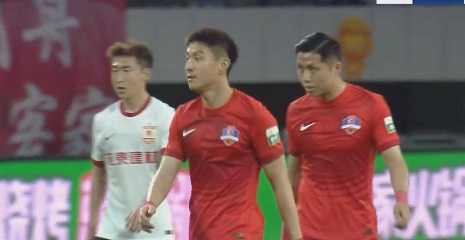 中超十大战术板解析：学会看懂比赛