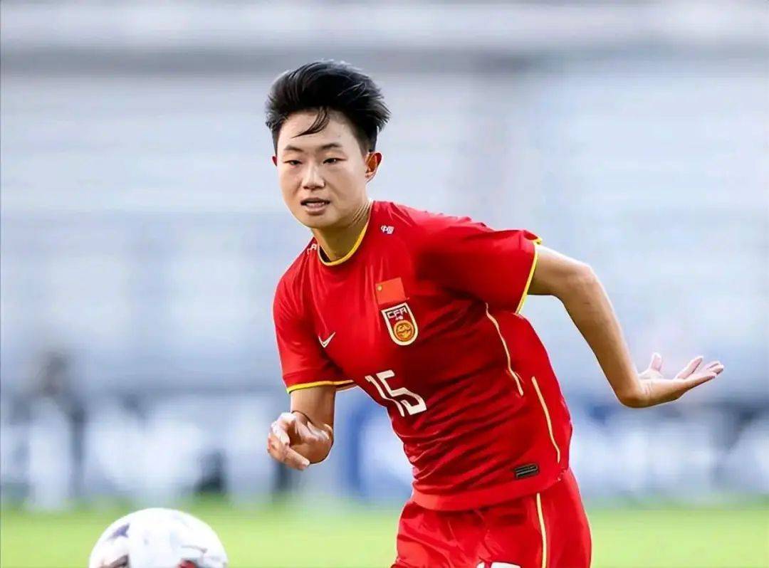 中国球员留洋青训成长故事合集