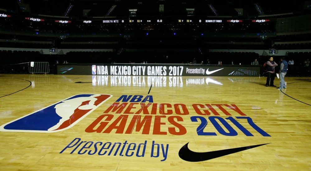 开云体育在线-2030年NBA扩军计划：西雅图&拉斯维加斯？的简单介绍