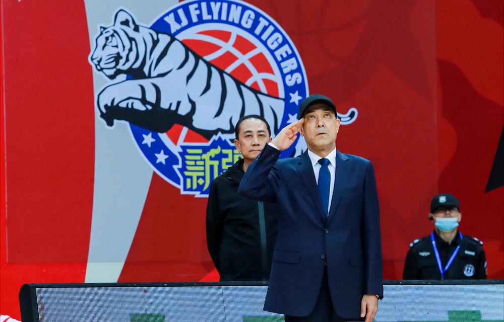 盖帽榜新领军者出现
