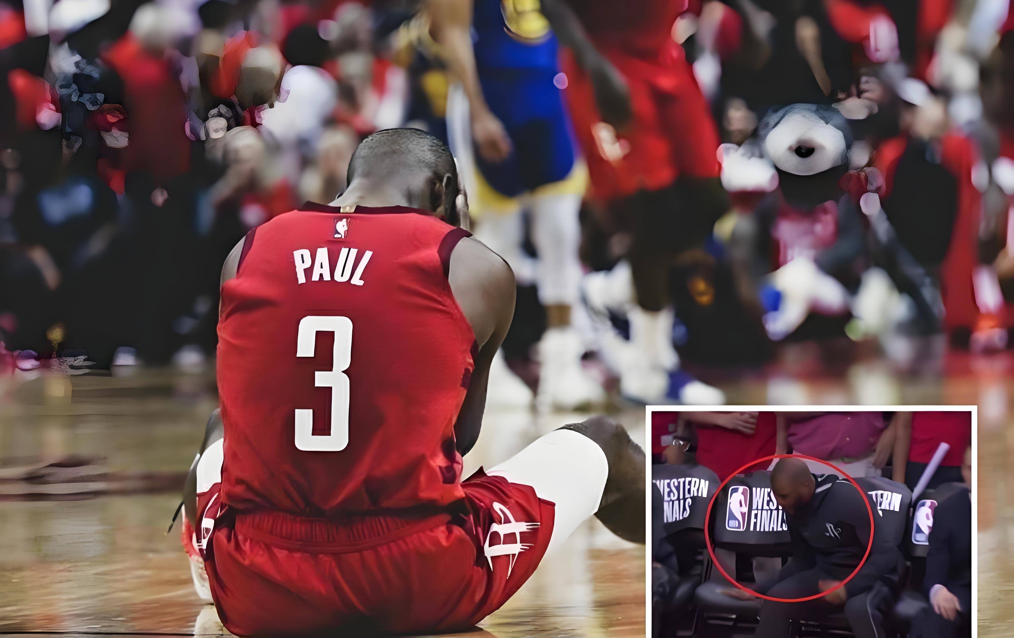 关于“NBA历史上的经典时刻，让球迷感动不已！”的信息