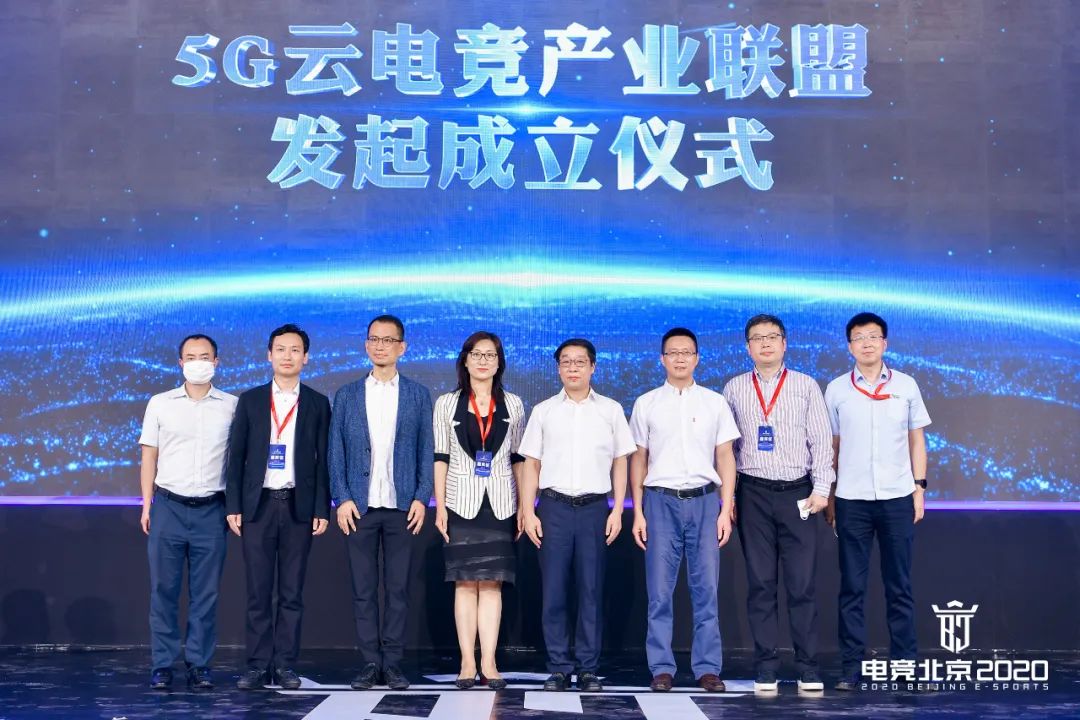 开云体育官网-云电竞崛起：5G网络能否替代高端PC？