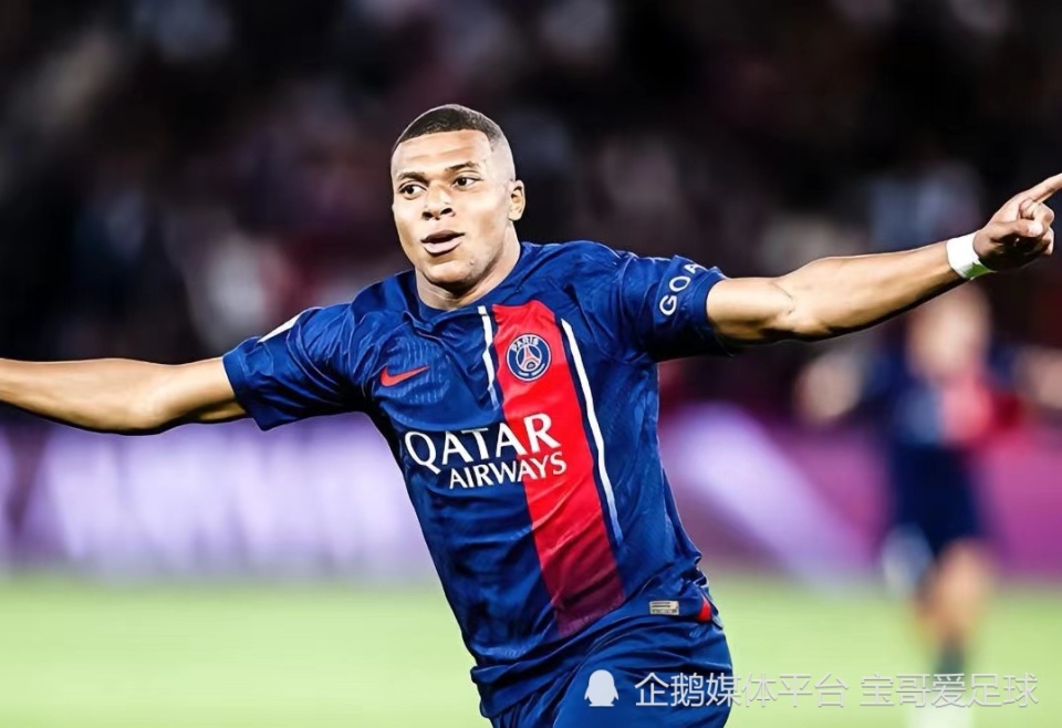 关于皇马新银河战舰：姆巴佩+贝林厄姆=无敌？的信息