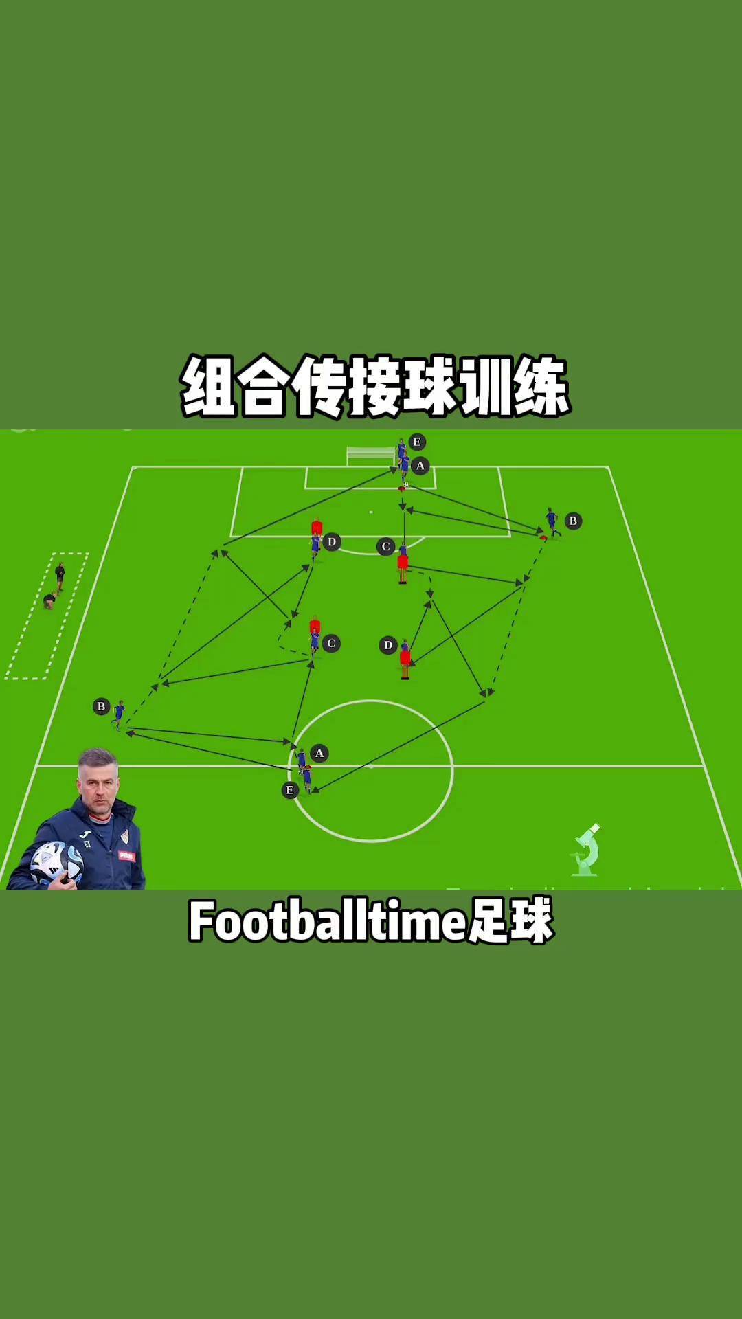 开云体育网站-“青少年足球教练的培训，如何提升指导能力？”的简单介绍