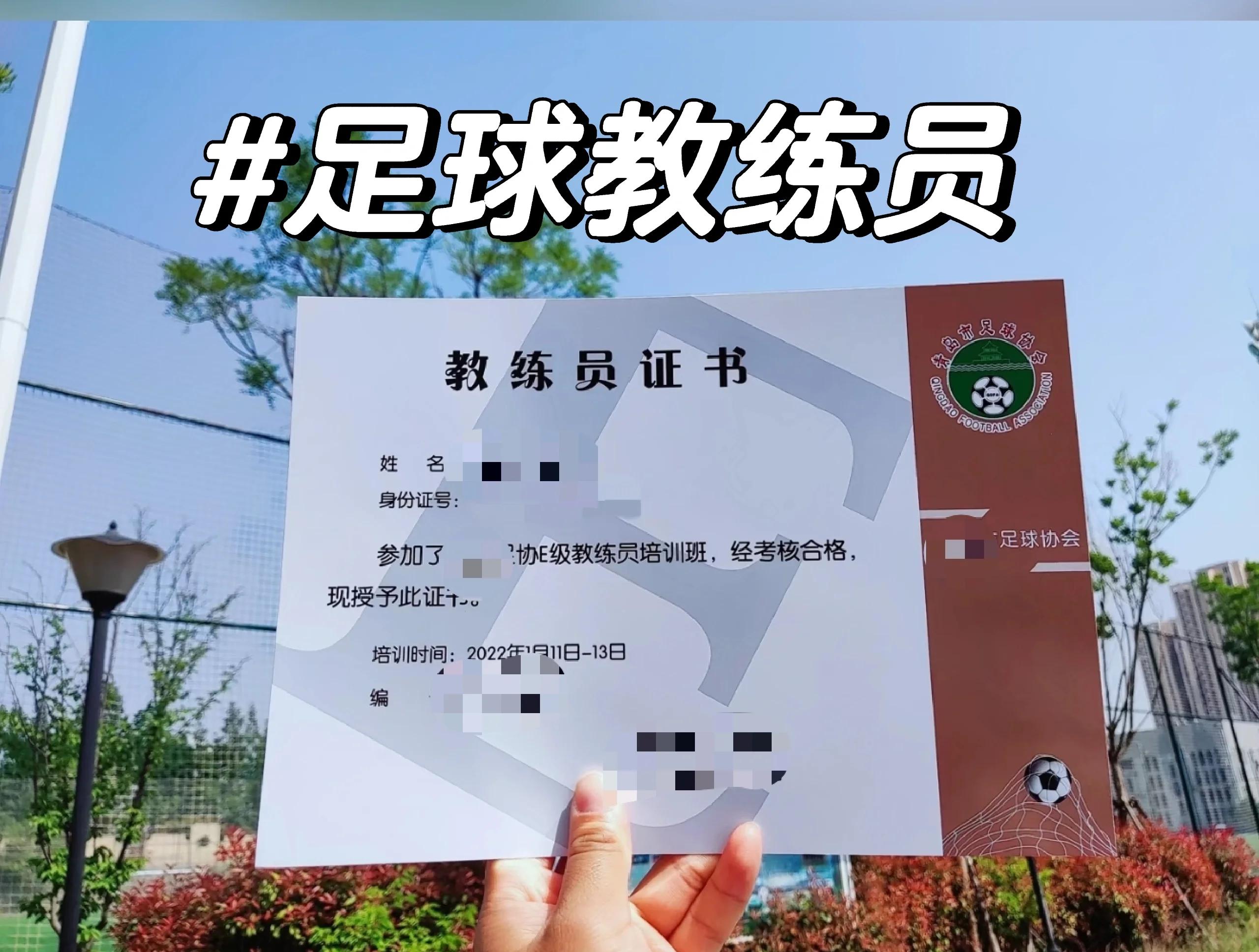 “青少年足球教练的培训，如何提升指导能力？”的简单介绍