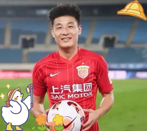 武磊谈留洋经历：中国球员需要更多勇气