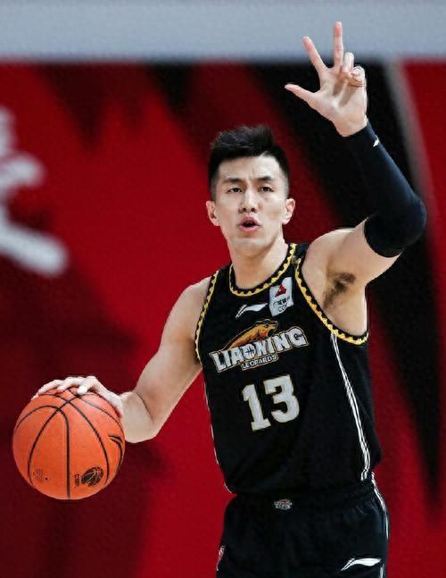 CBA总决赛：辽宁卫冕成功，郭艾伦MVP的简单介绍