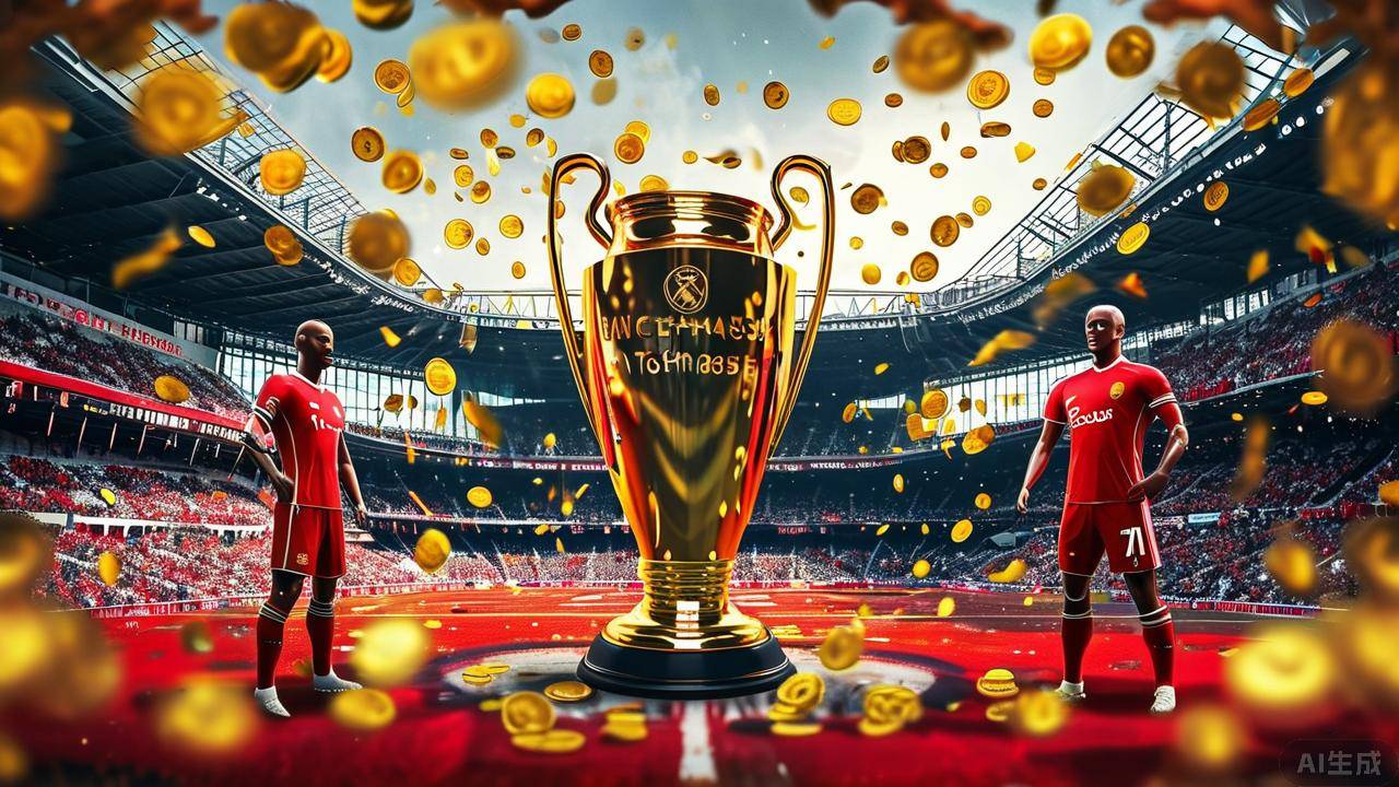 欧冠席位争夺:哪个联赛内卷最严重?的简单介绍 欧冠席位争夺:哪个联赛内卷最严重?的简单介绍