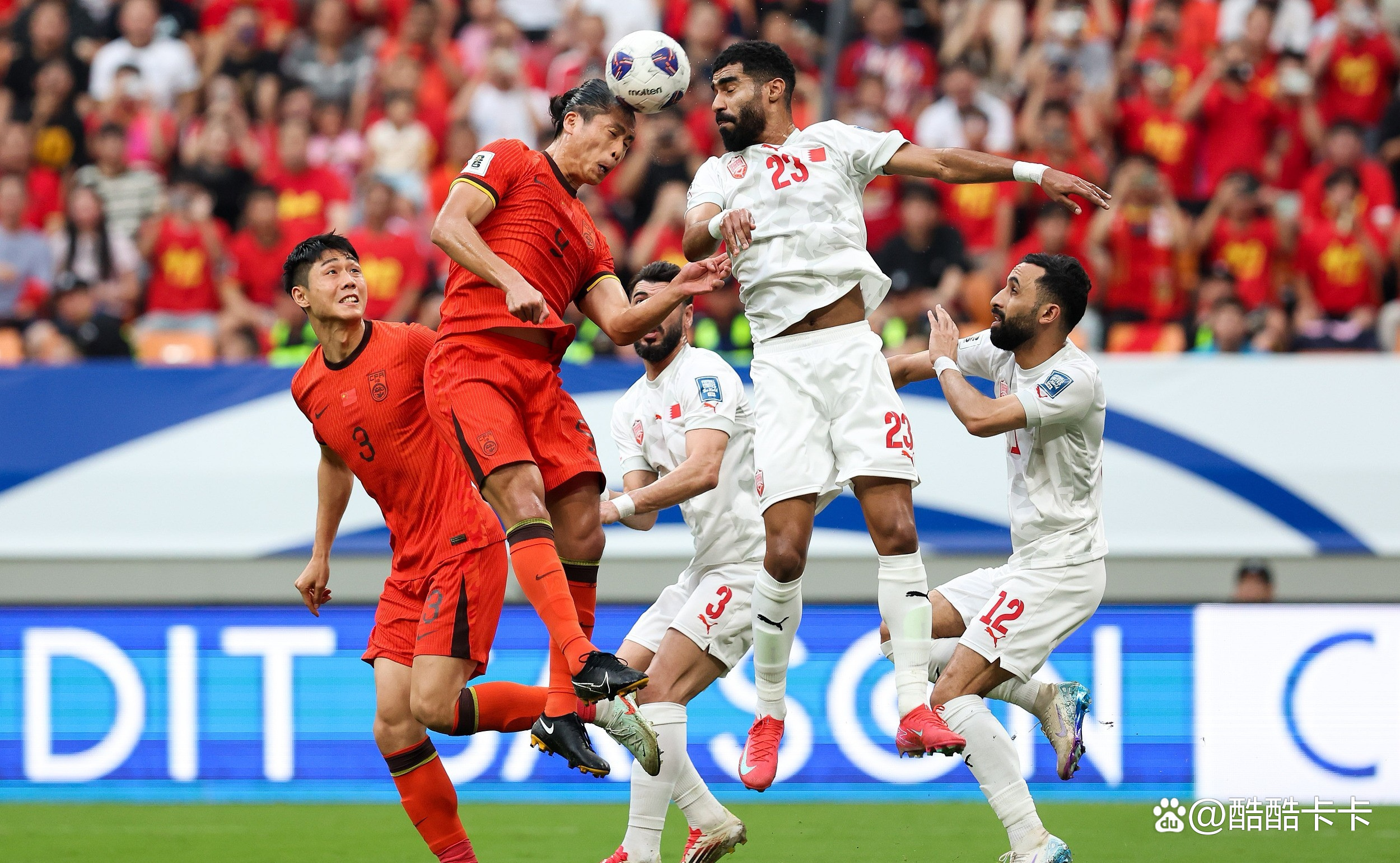 “国家队的国际赛事表现,如何寻找突破口?”的简单介绍 “国家队的国际赛事表现,如何寻找突破口?”的简单介绍