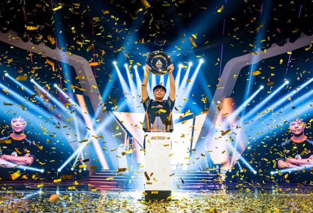 沙特电竞世界杯奖金翻倍,总奖池达5000万美元 沙特电竞世界杯奖金翻倍,总奖池达5000万美元