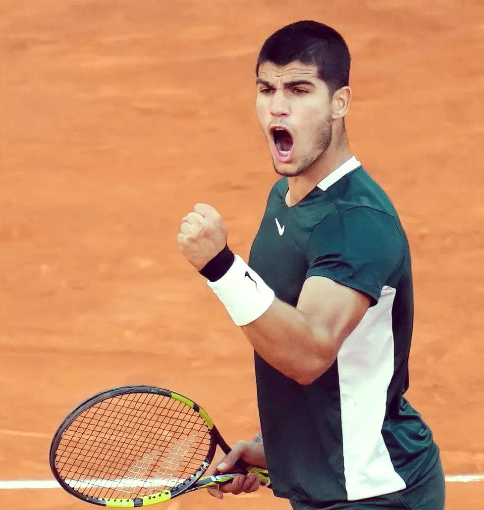 开云体育平台-阿尔卡拉斯登顶美网，00后新王诞生