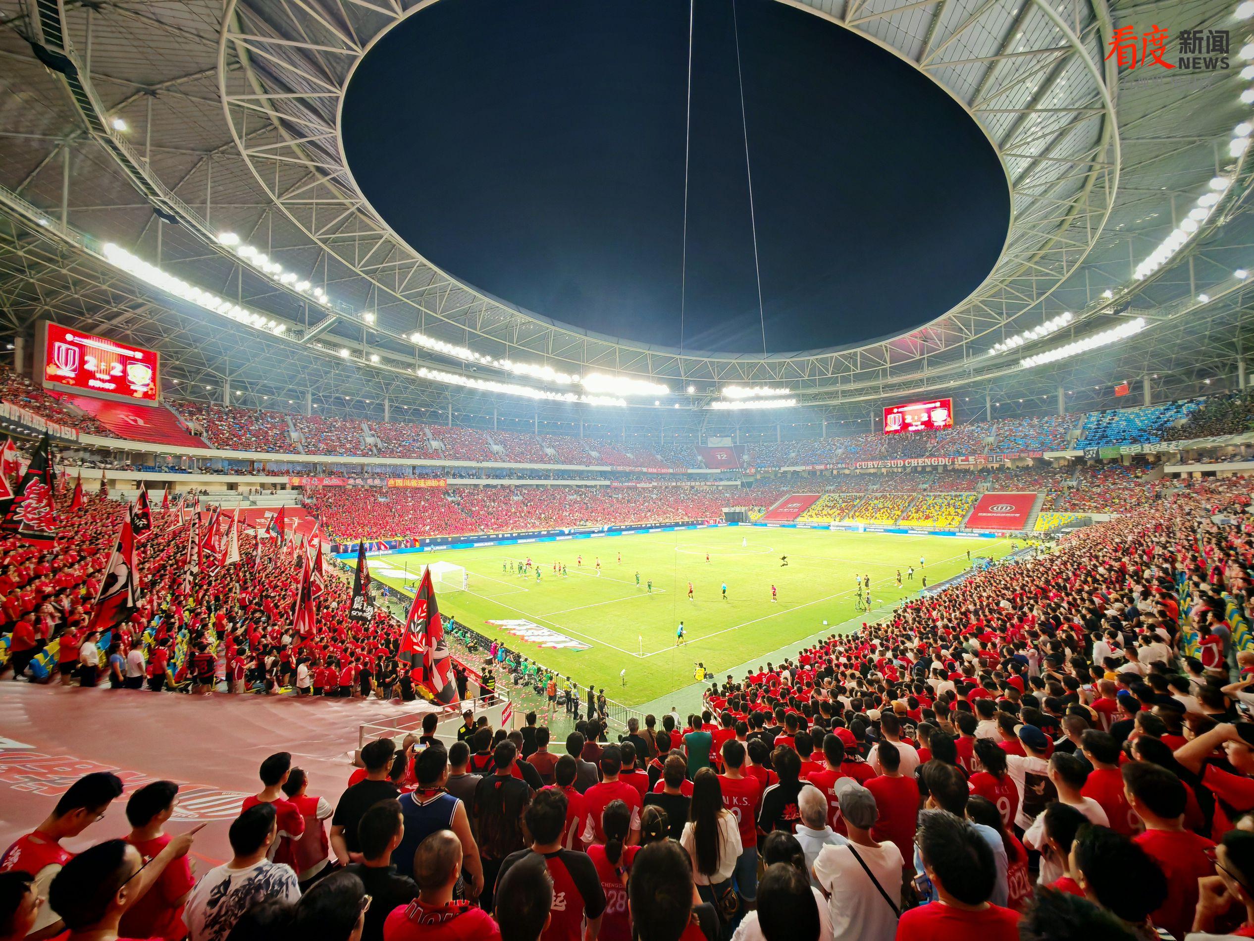 开云体育注册-中超五大最具观赏性的比赛