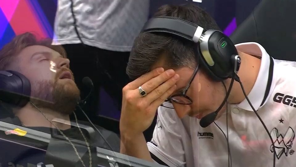 CS2巴黎Major落幕,Vitality主场夺冠引爆全场的简单介绍 CS2巴黎Major落幕,Vitality主场夺冠引爆全场的简单介绍