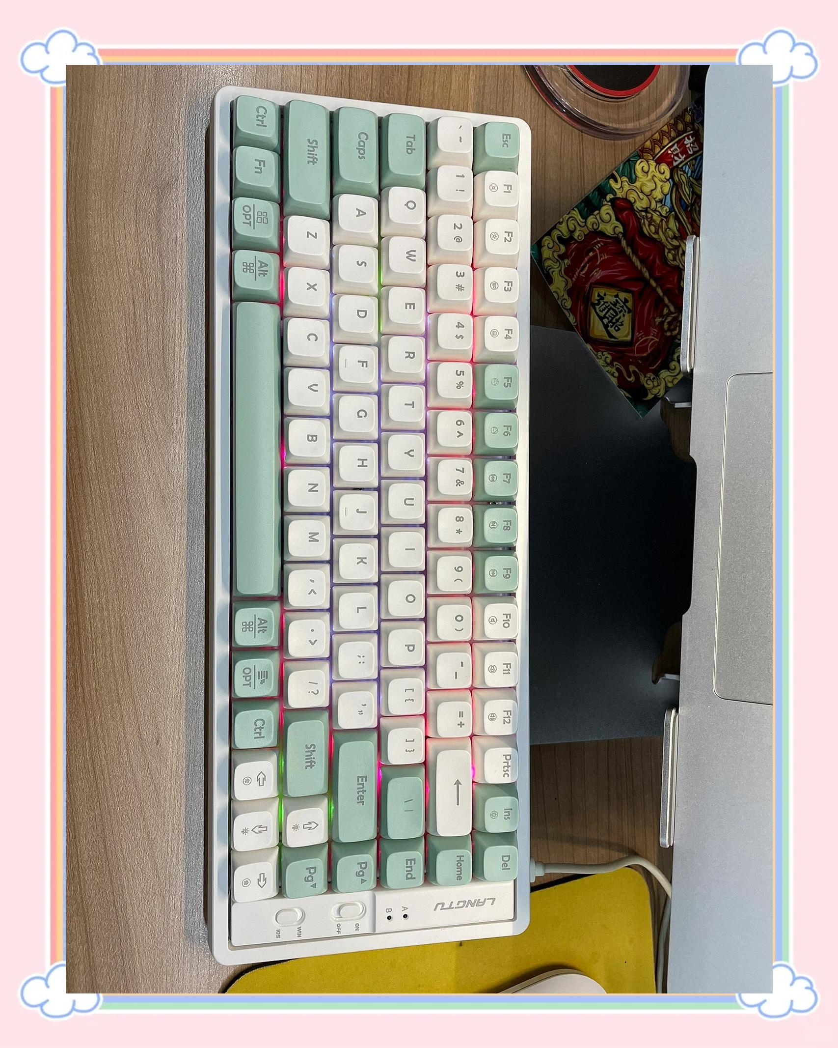 开云体育网址-机械键盘vs光轴键盘：职业选手的选择趋势