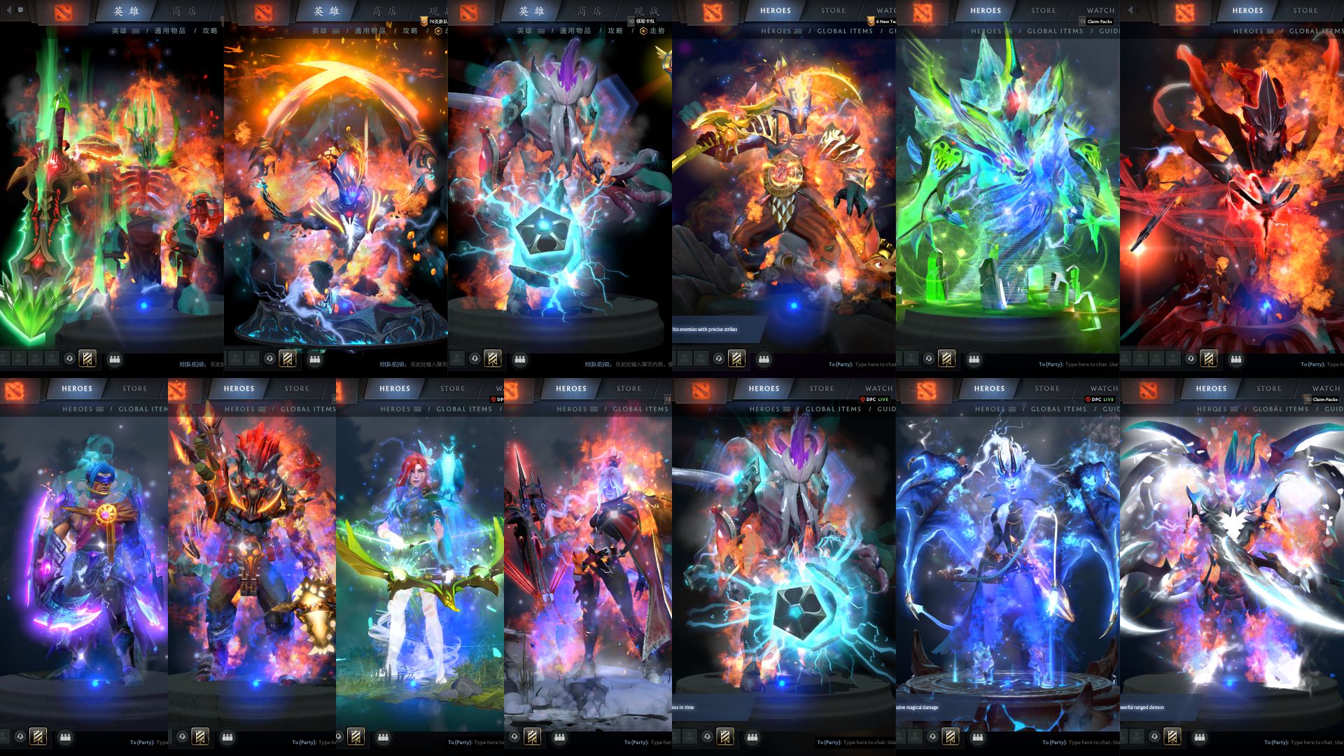 开云体育入口-关于DOTA2最贵饰品成交价超30万的信息