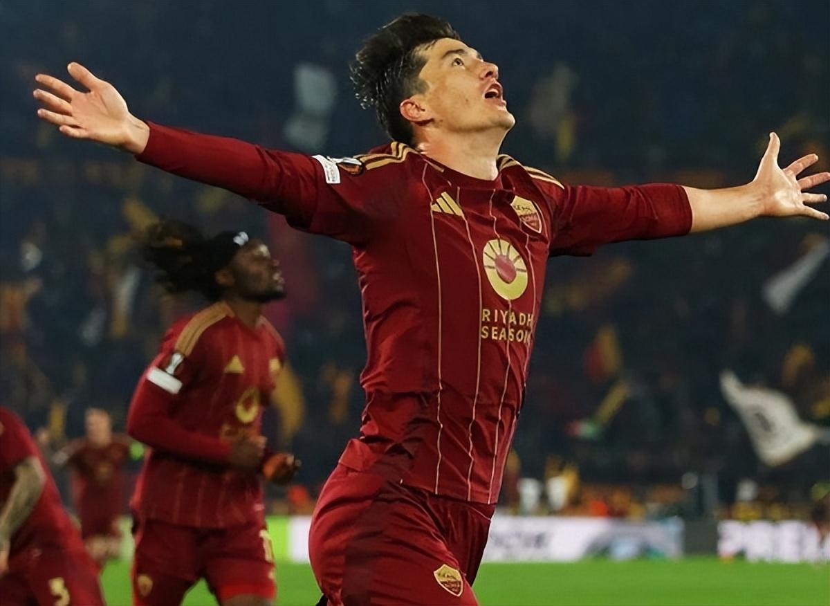 “意甲梦想成真:那些超越自我的球员!” “意甲梦想成真:那些超越自我的球员!”