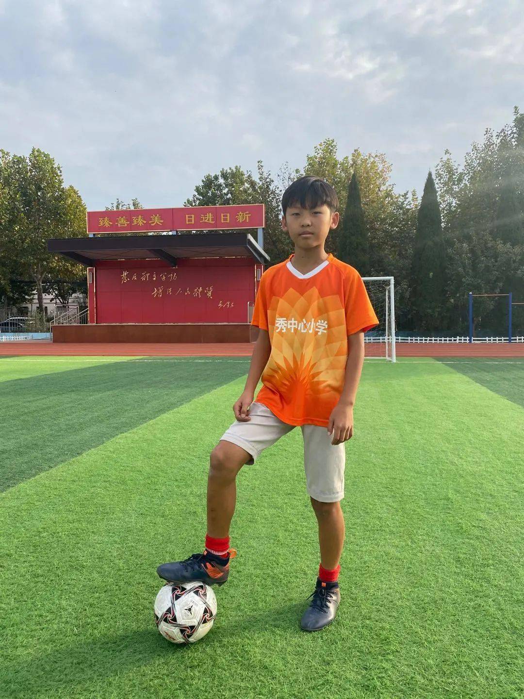 关于谁是未来之星?关注10名00后潜力小将的信息 关于谁是未来之星?关注10名00后潜力小将的信息