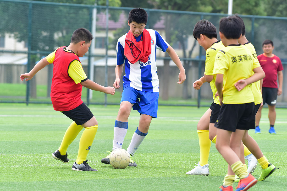 开云体育注册-“青训风暴：全国青少年足球联赛的启发！”