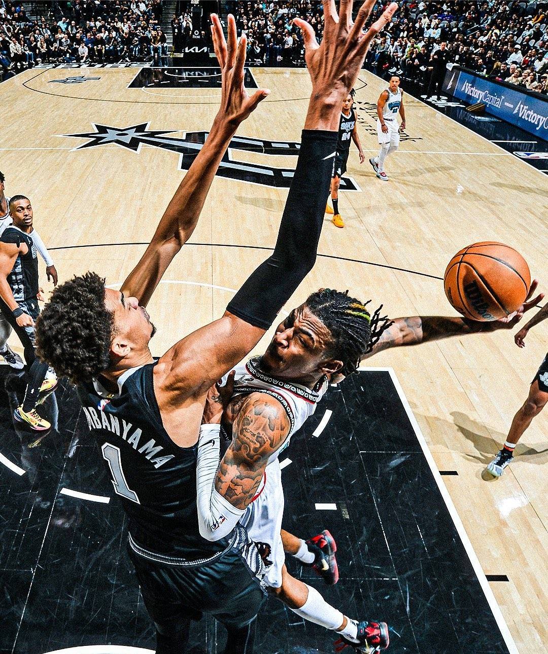 -莫兰特直播炫枪后续：联盟追加禁赛10场