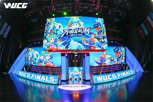 包含《品牌跨界电竞营销：为何越来越多企业入局？》的词条