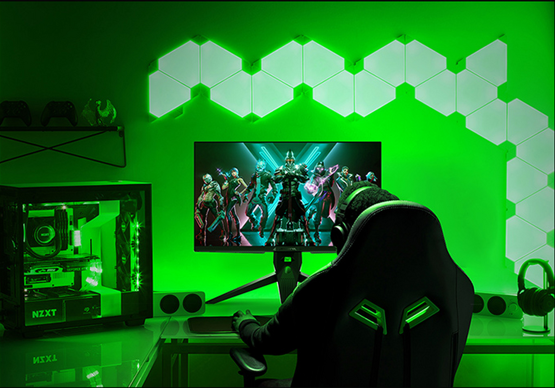 《品牌跨界电竞营销：为何越来越多企业入局？》