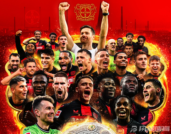 开云体育在线-勒沃库森强势崛起，能否终结拜仁统治？