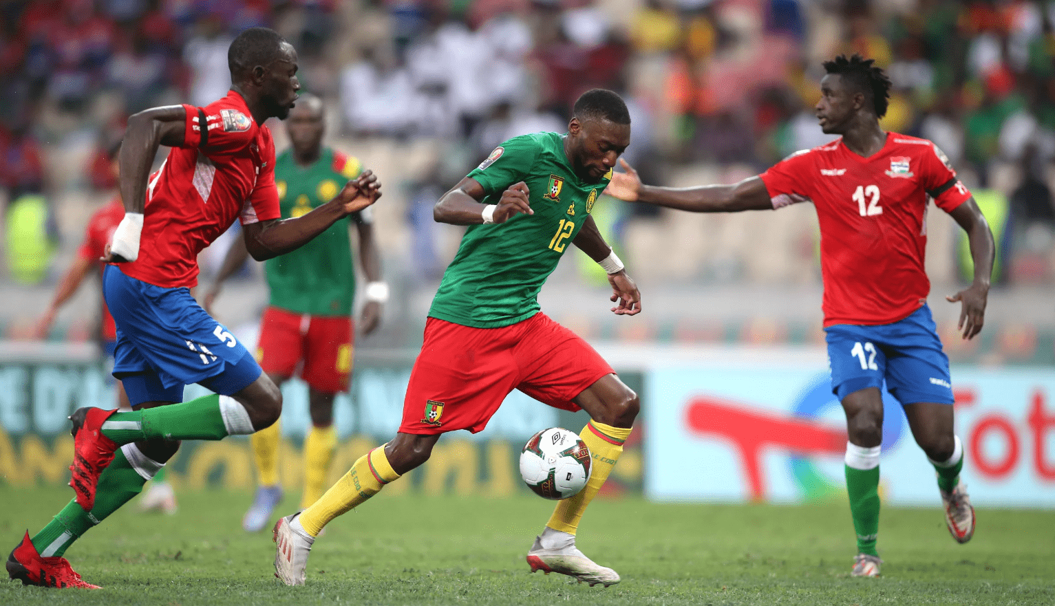 开云体育官网入口-关于法甲非洲情缘：为何成为非洲球星跳板？的信息