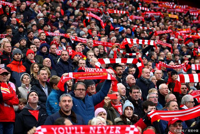 英超球迷文化盘点：每个主场都独一无二的简单介绍