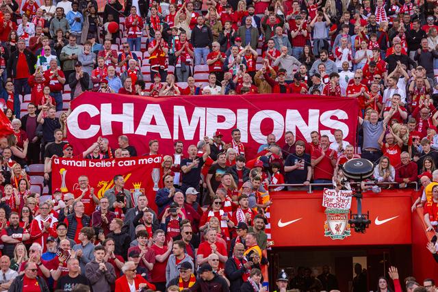 英超球迷文化盘点:每个主场都独一无二的简单介绍 英超球迷文化盘点:每个主场都独一无二的简单介绍