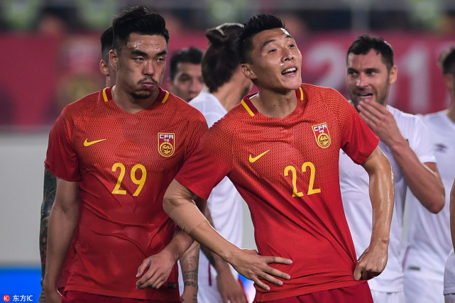 国足队长职责解析:谁能担当重任? 国足队长职责解析:谁能担当重任?