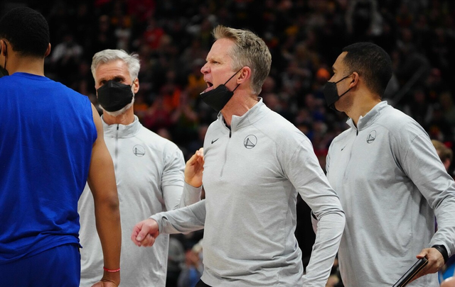 开云体育在线-Wiggins重回首发阵容，勇士找到节奏？