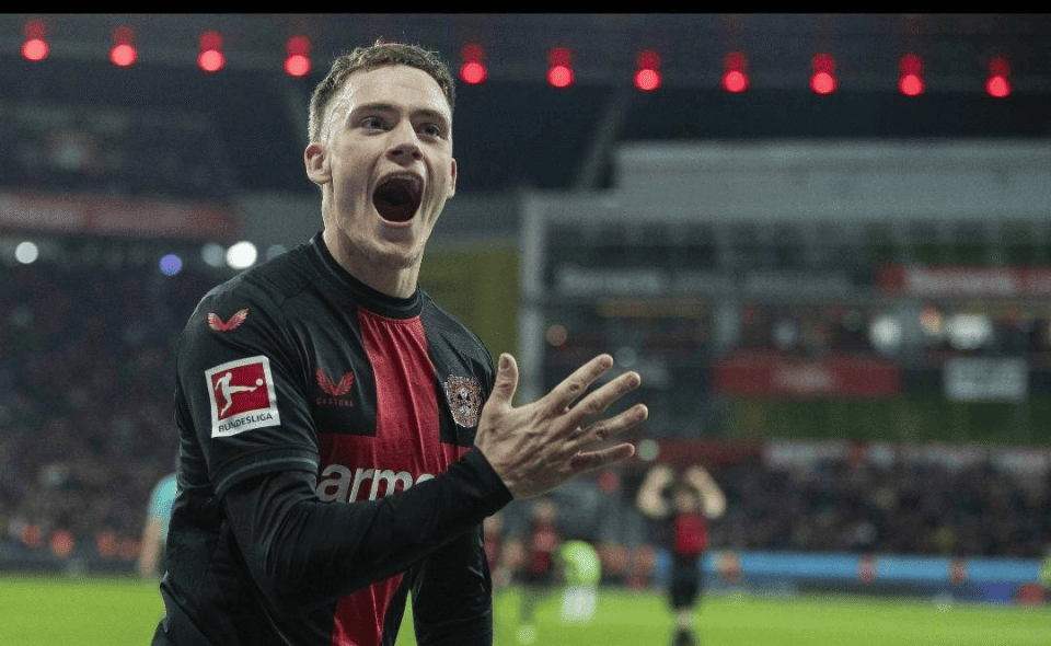 阿隆索的魔法:勒沃库森不败赛季的秘密 阿隆索的魔法:勒沃库森不败赛季的秘密