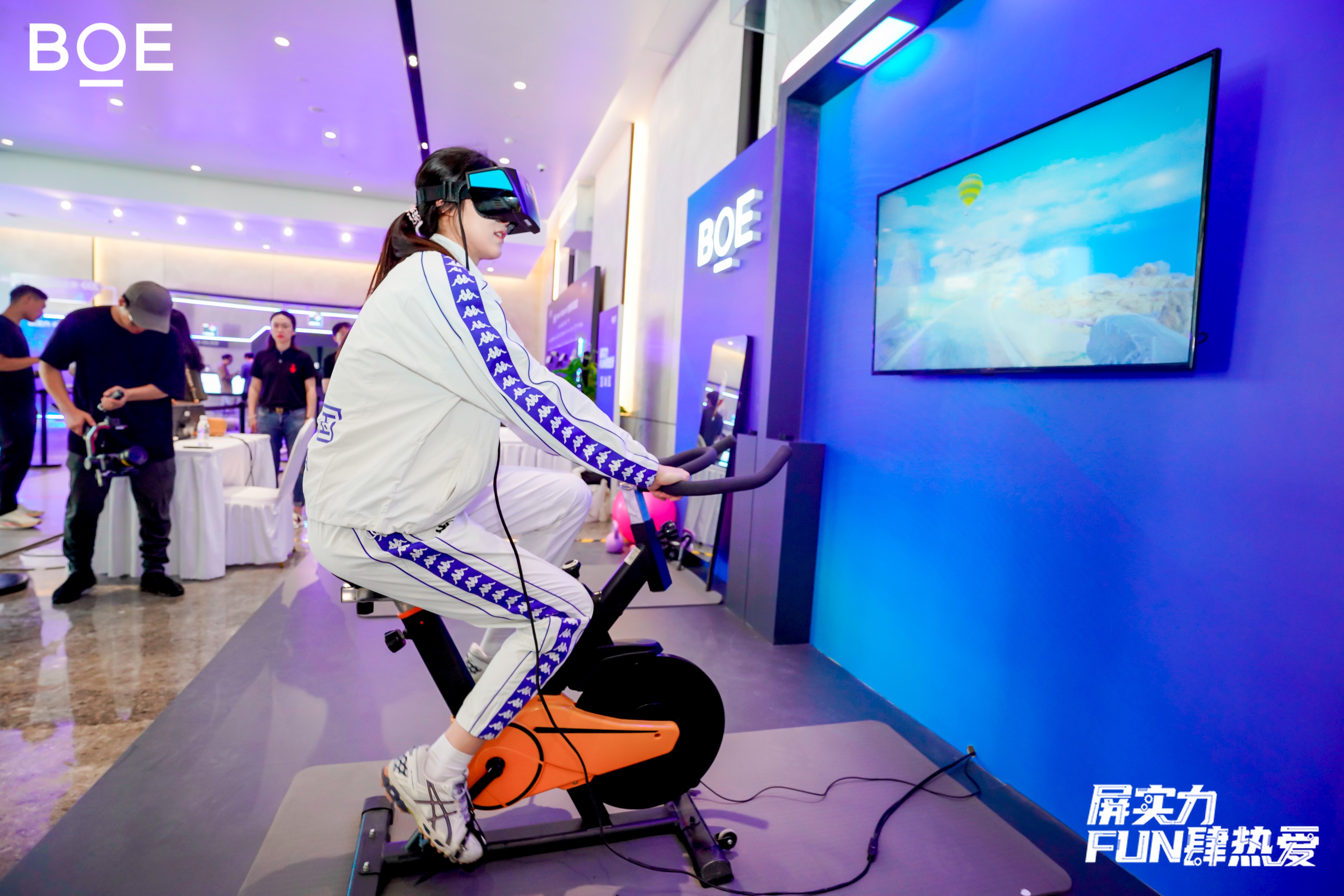 体育直播8K超高清技术,沉浸式体验 体育直播8K超高清技术,沉浸式体验