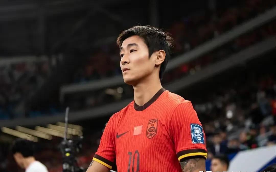 韦世豪性格激烈是否影响国家队表现？的简单介绍