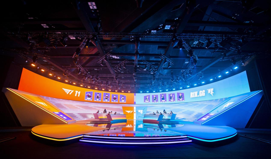 英雄联盟手游全球冠军杯首次落地中国上海的简单介绍