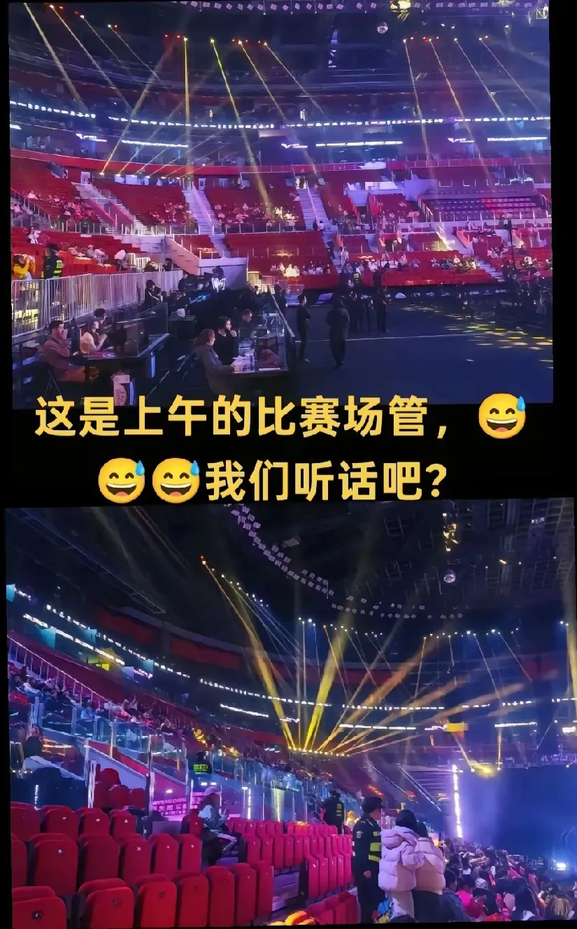 “看台上的情绪：球迷如何影响比赛氛围？”