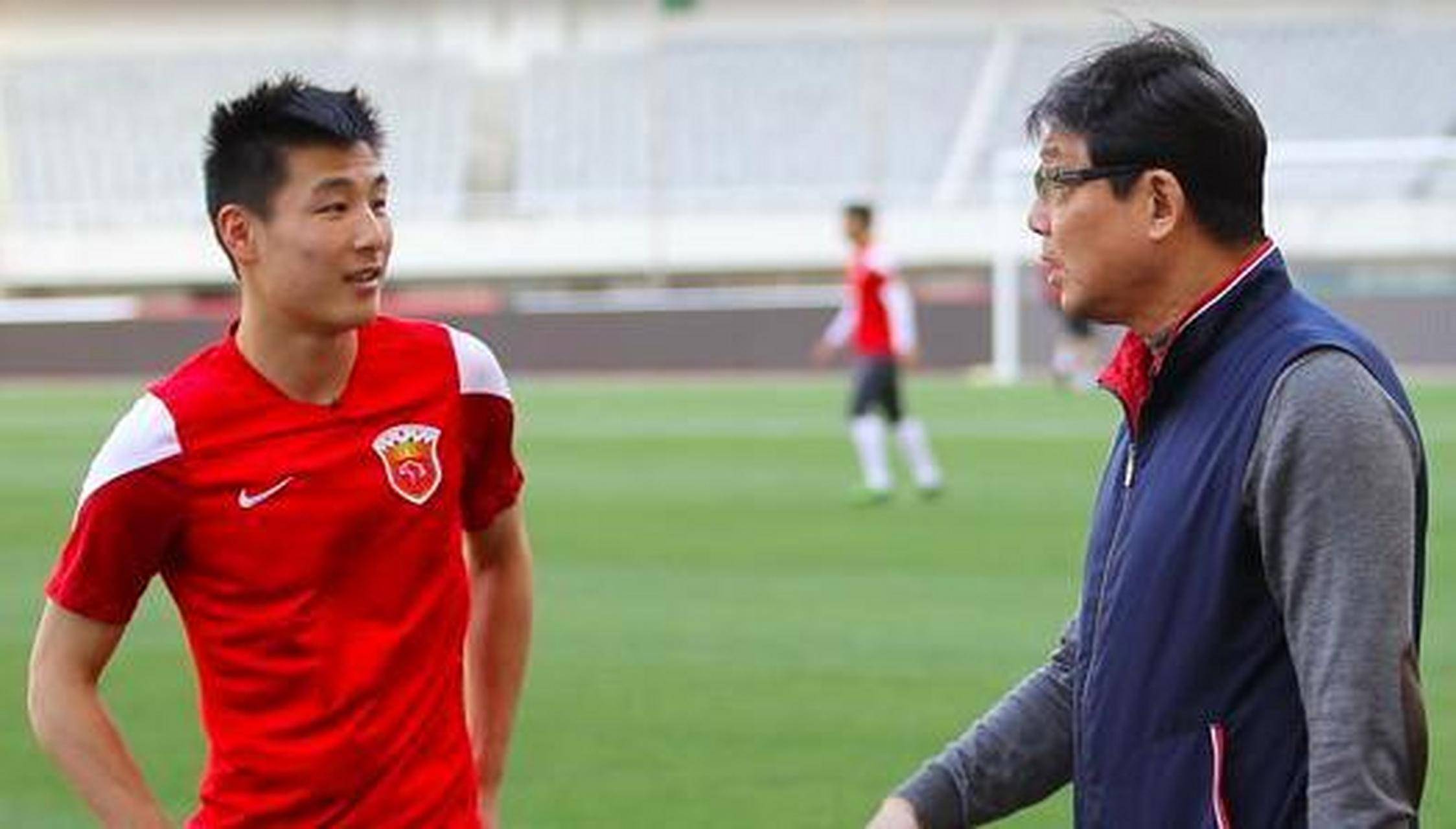 开云体育入口-徐根宝青训模式成功了吗？崇明岛出品盘点