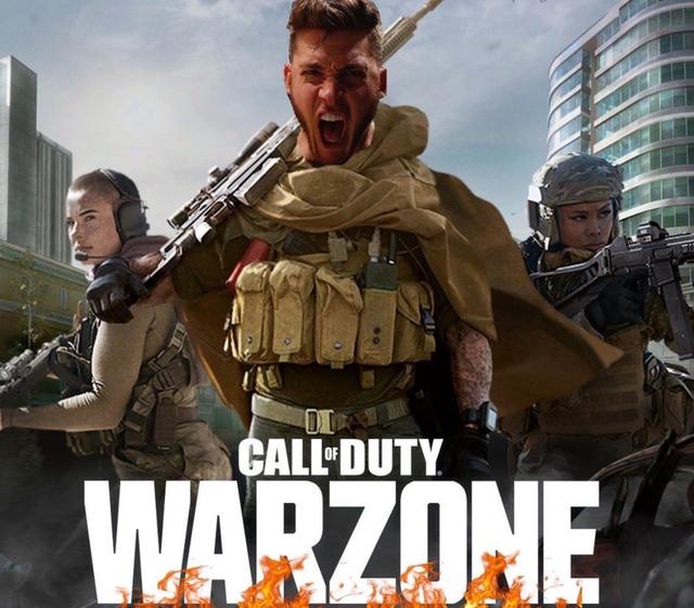 NBA球星沉迷电竞，组织《使命召唤》联赛